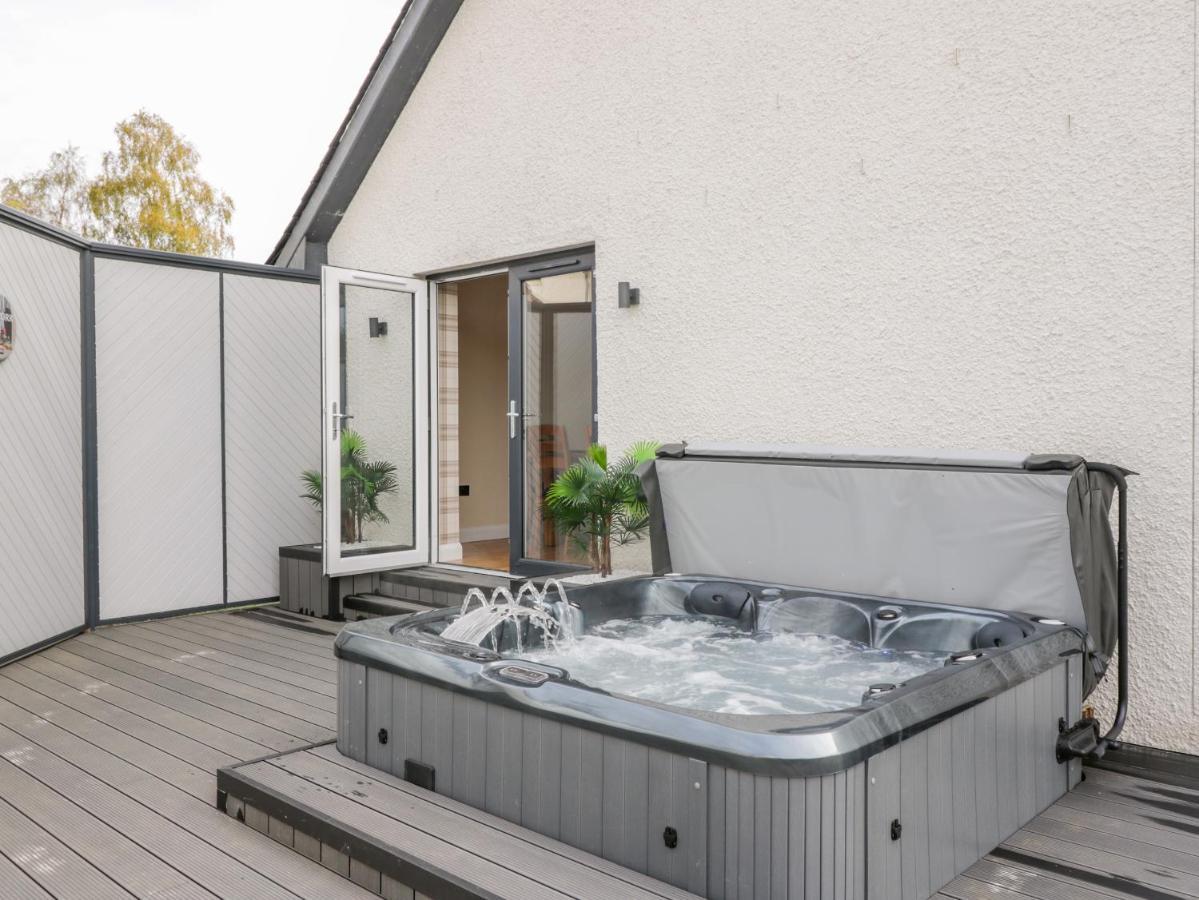 Emsa House Villa Spean Bridge Luaran gambar